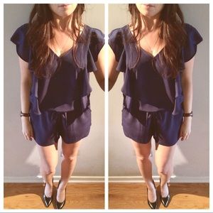 Express Romper